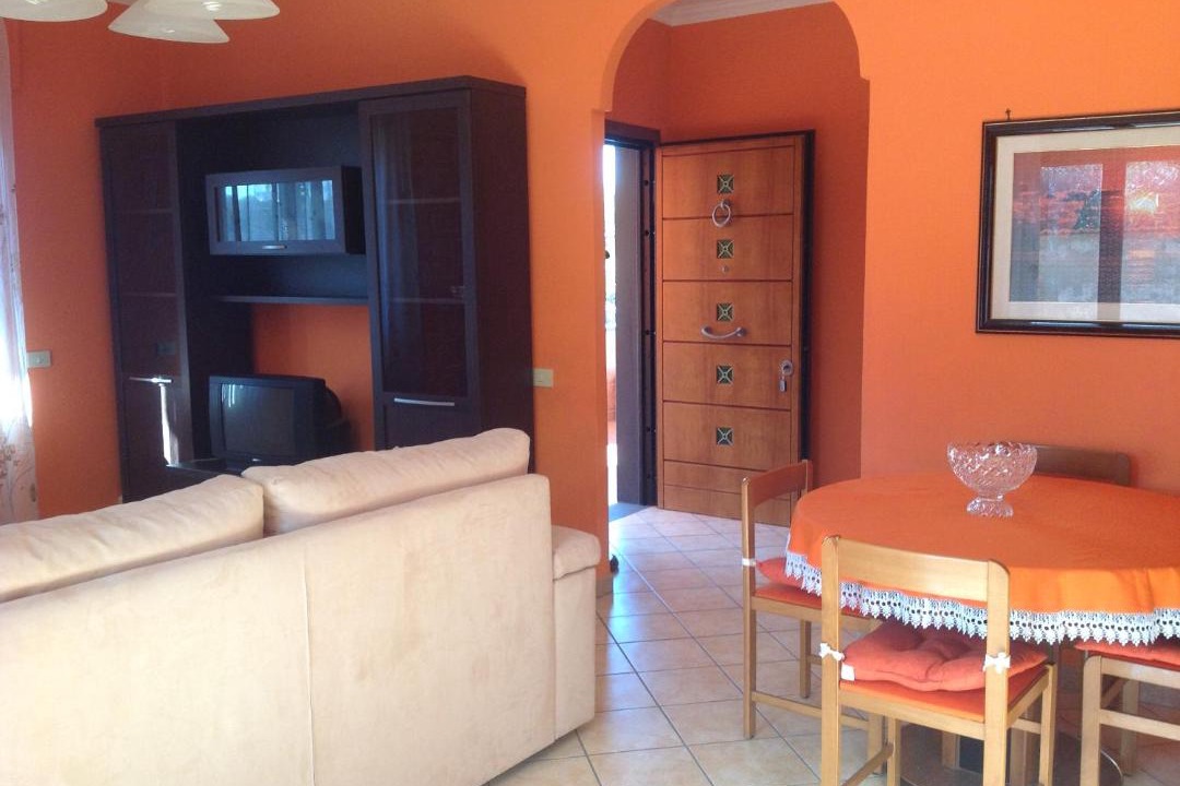 Photo of Livingroom in Torvaianica