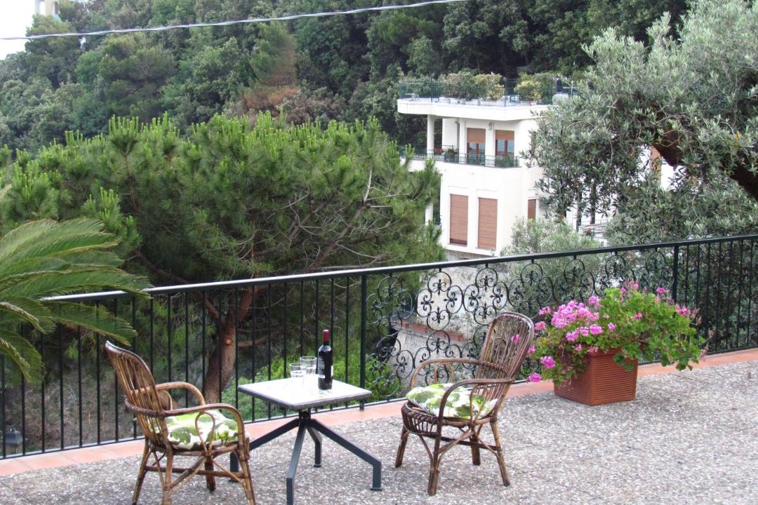 Photo of Patio Balcony in Erchie