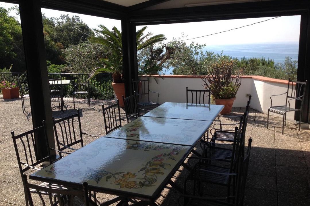 Photo of Patio Balcony in Erchie