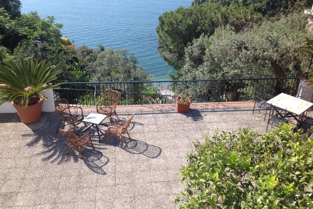 Photo of Patio Balcony in Erchie