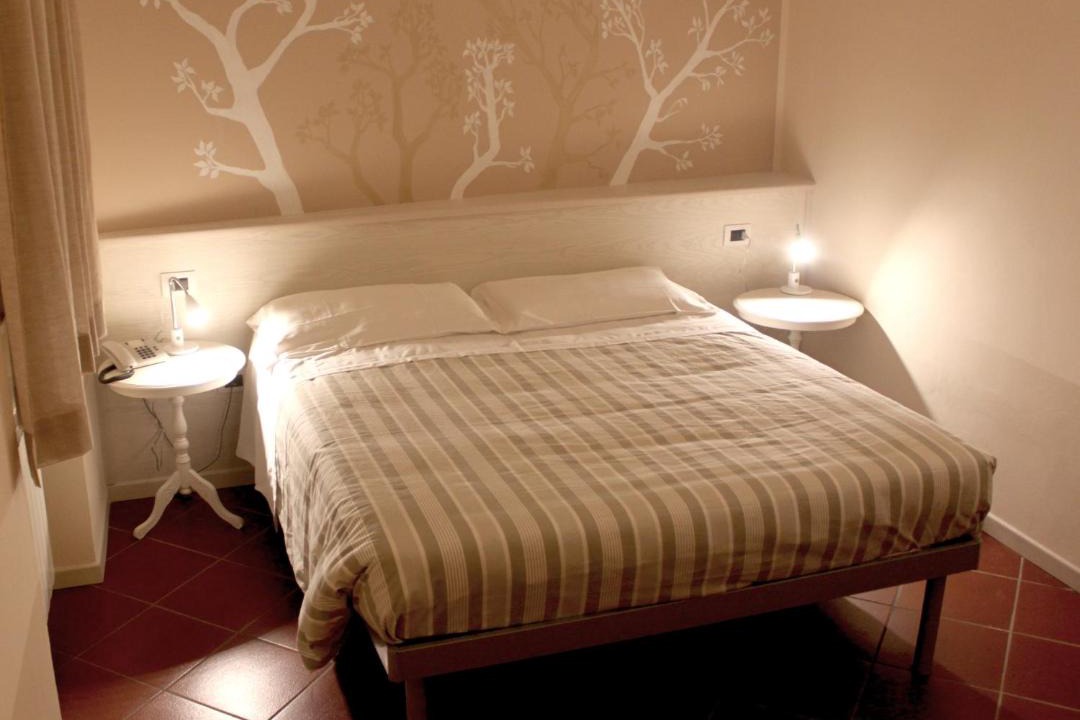 Photo of Bedroom in Casto