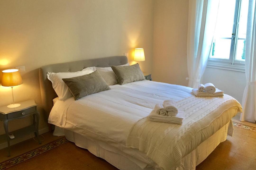 Photo of Bedroom in Le Cure