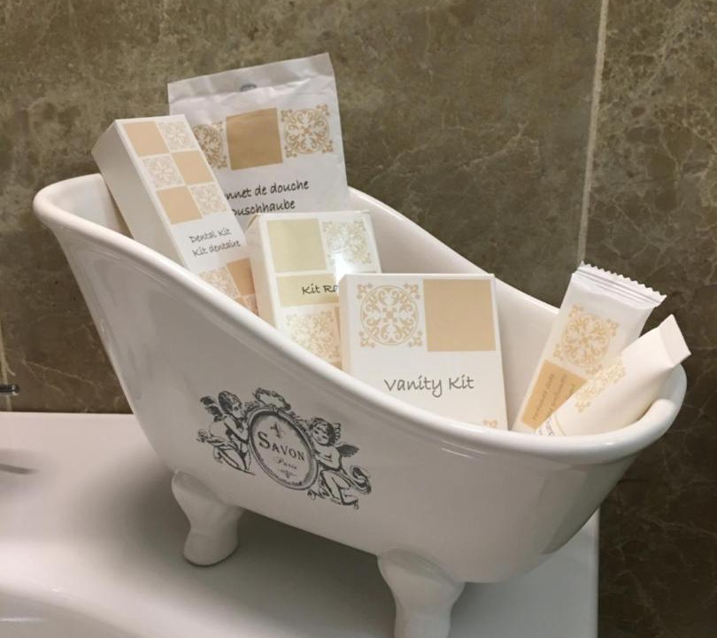 Photo of Bathroom in Sant'Ambrogio di Valpolicella