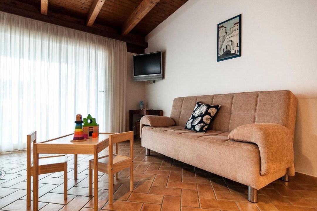 Photo of Livingroom in Sperlonga