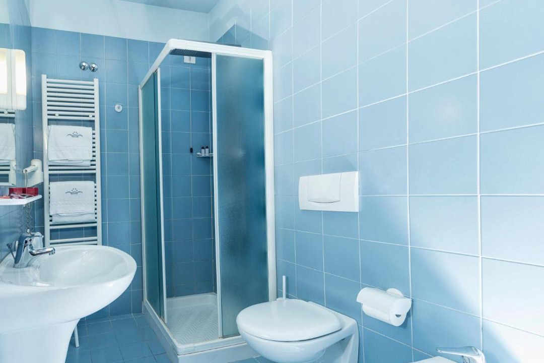Photo of Bathroom in Appalto