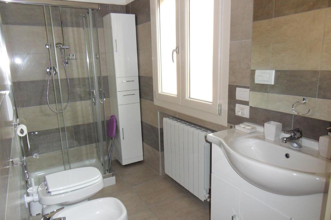 Photo of Bathroom in Ravenna