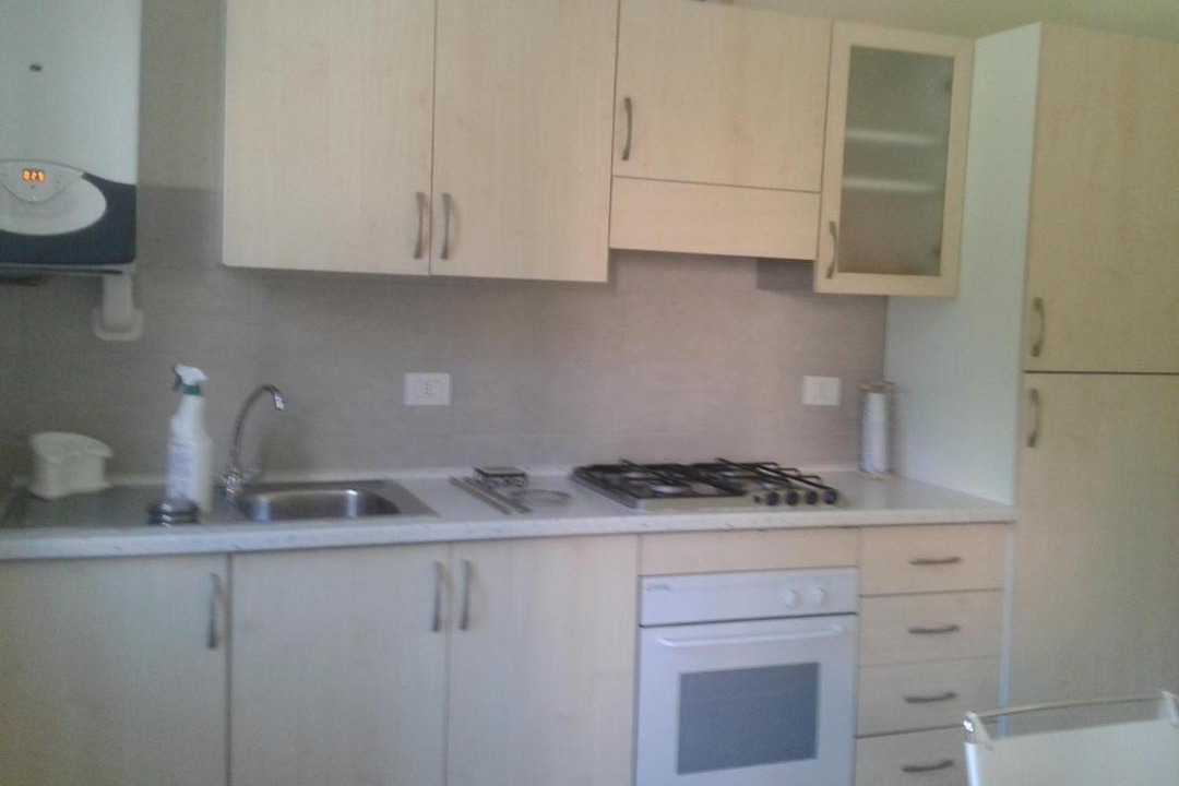 Photo of Kitchen in Ravenna