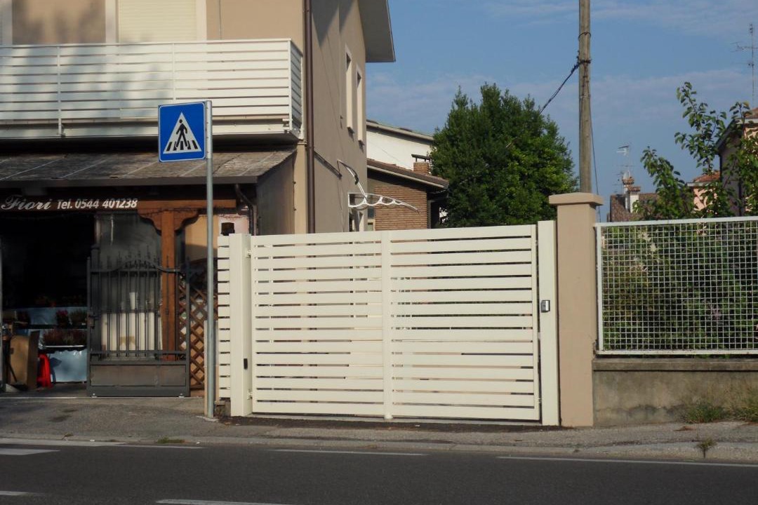 Photo of Buildings in Ravenna