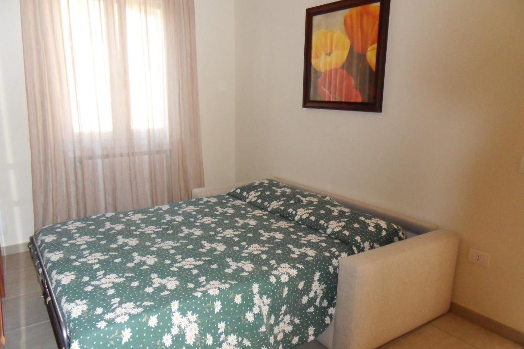 Photo of Bedroom in Ravenna