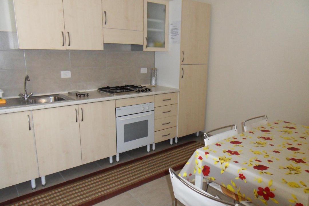 Photo of Kitchen in Ravenna
