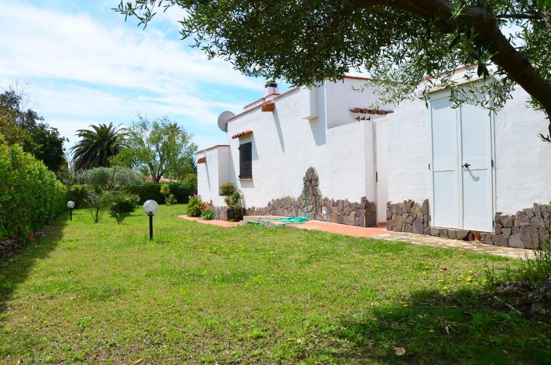 Photo of Buildings in Geremeas
