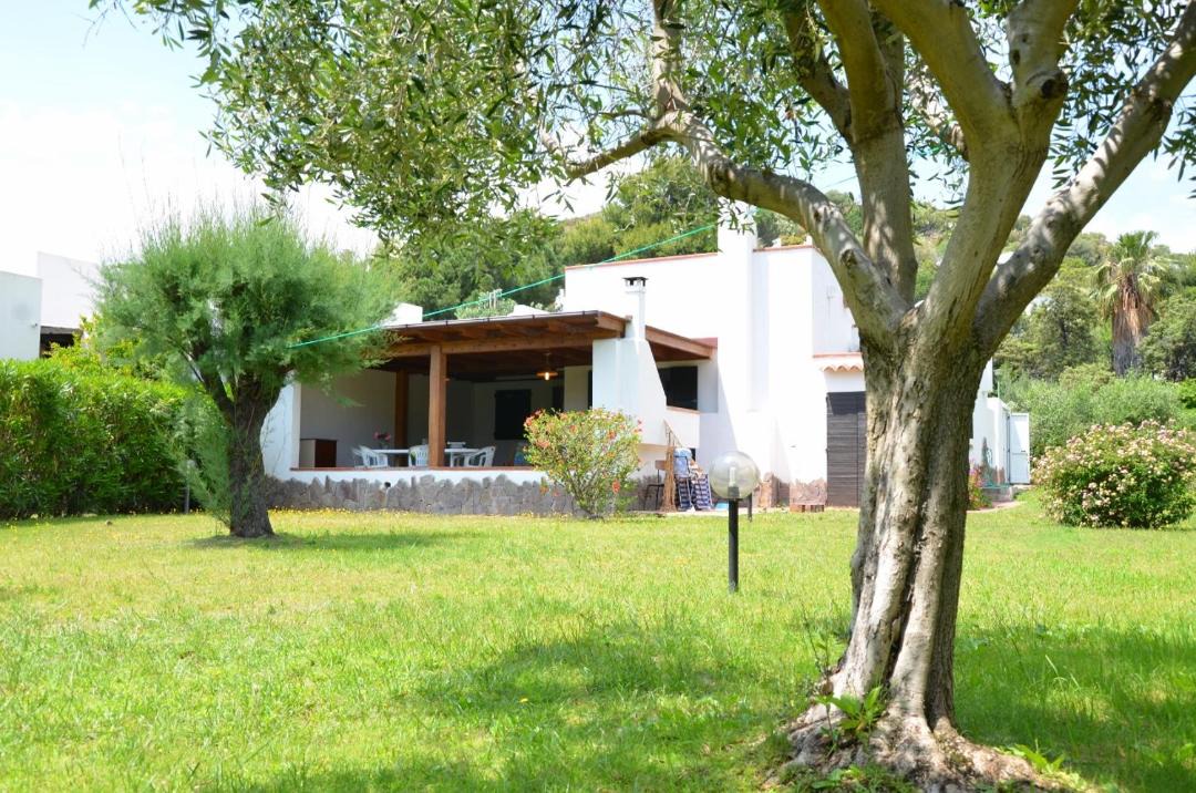 Photo of Buildings in Geremeas