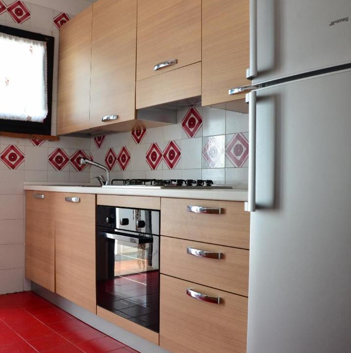 Photo of Kitchen in Geremeas