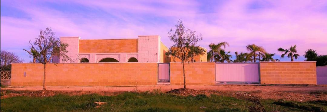 Photo of Buildings in Pantanagianni-pezze Morelli
