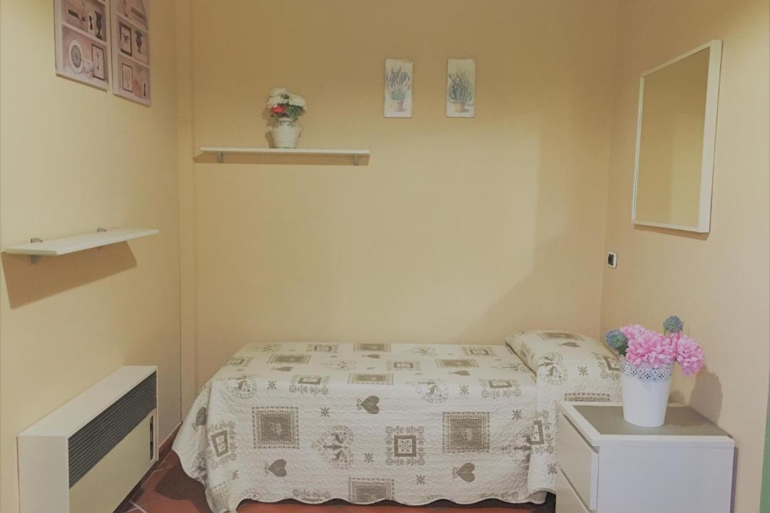 Photo of Bedroom in Gallicano