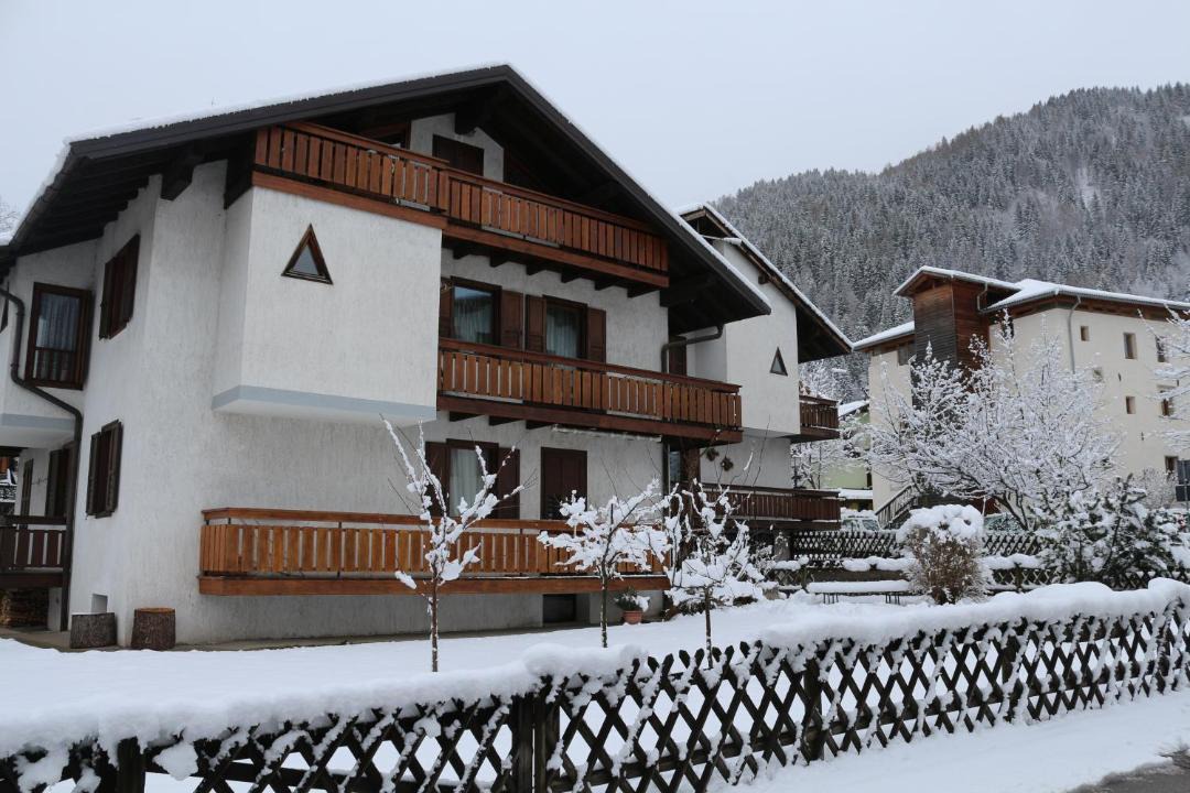 Photo of Buildings in Primiero San Martino di Castrozza
