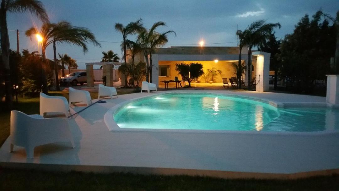 Photo of Outdoor in Pantanagianni-pezze Morelli