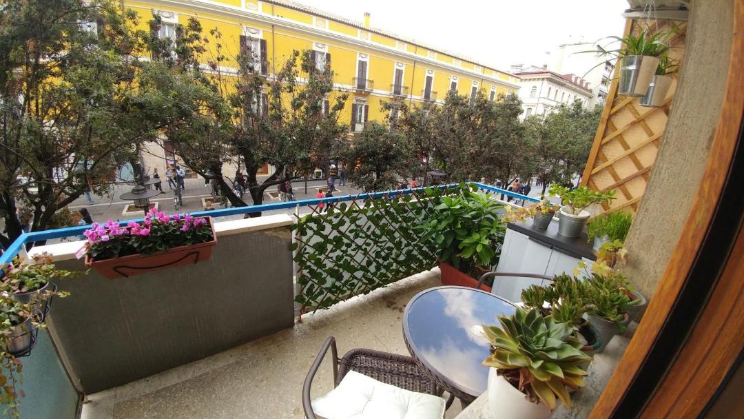 Photo of Patio Balcony in Pescara