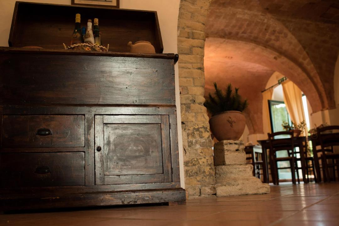Photo of Kitchen in Ascoli Piceno