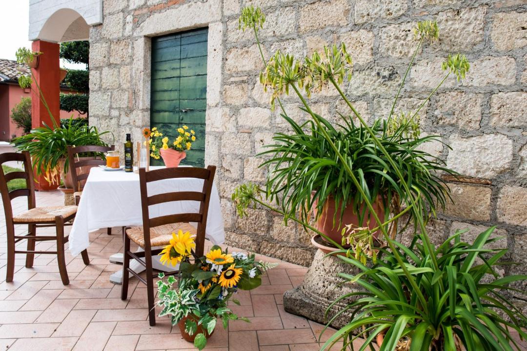 Photo of Patio Balcony in Ascoli Piceno