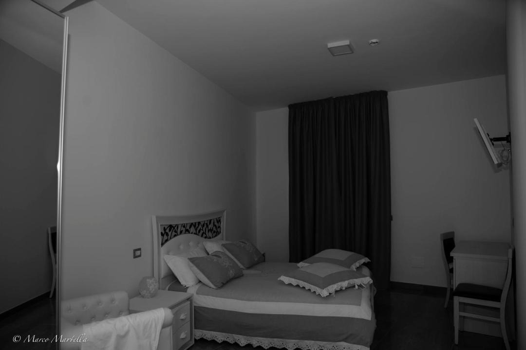 Photo of Bedroom in Isola del Gran Sasso dʼItalia