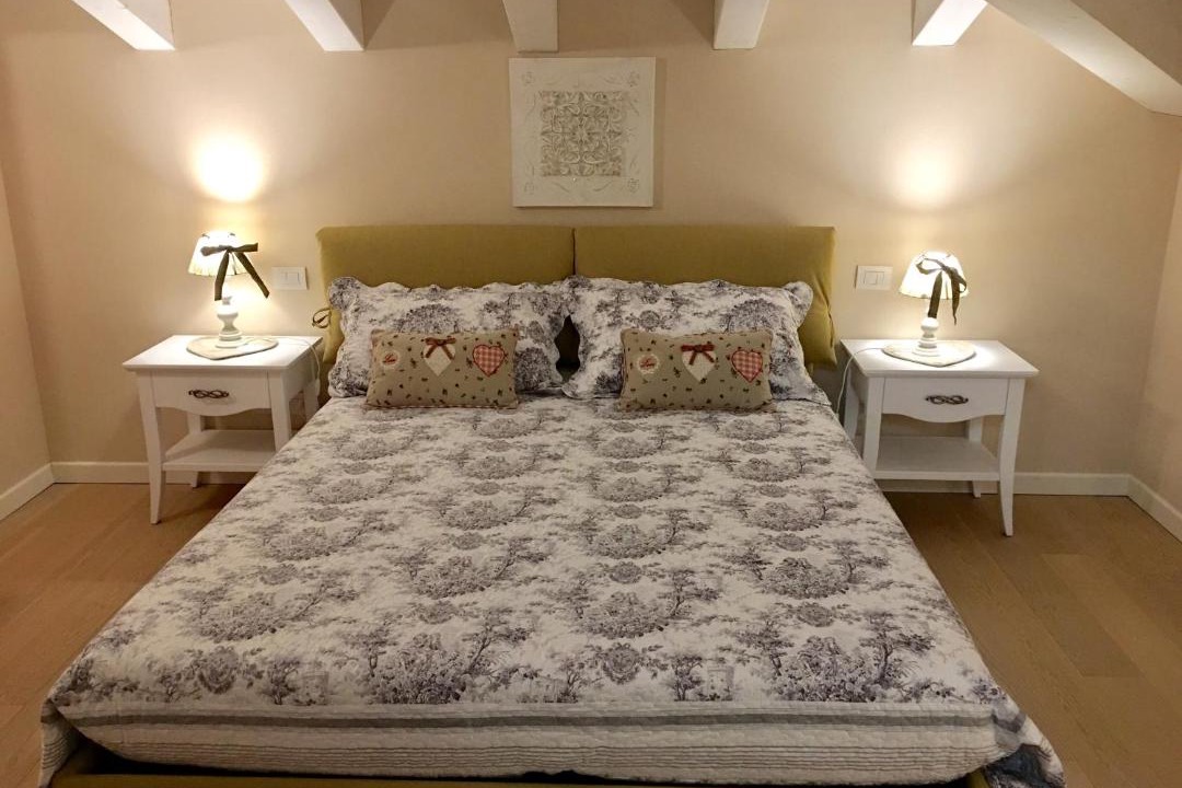 Photo of Bedroom in Sant'Ambrogio di Valpolicella