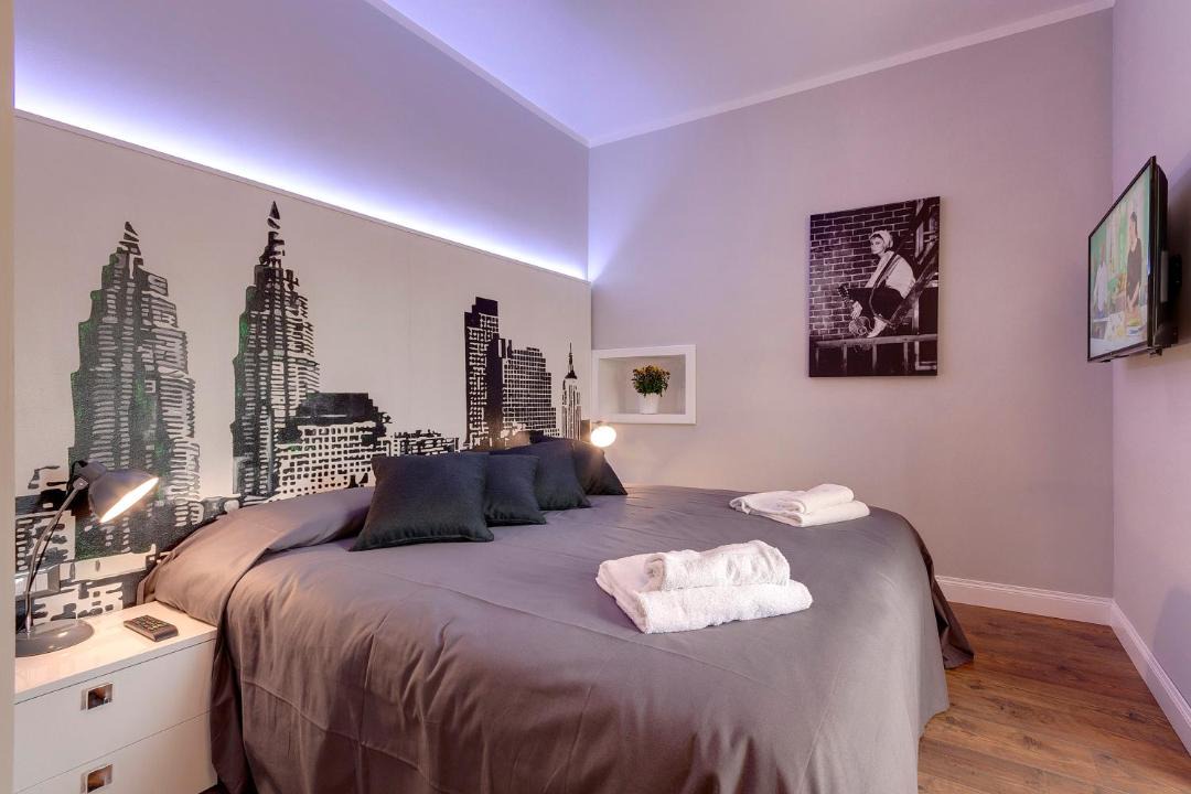 Photo of Bedroom in Santa Maria Novella