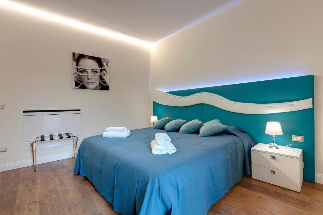 Photo of Bedroom in Santa Maria Novella