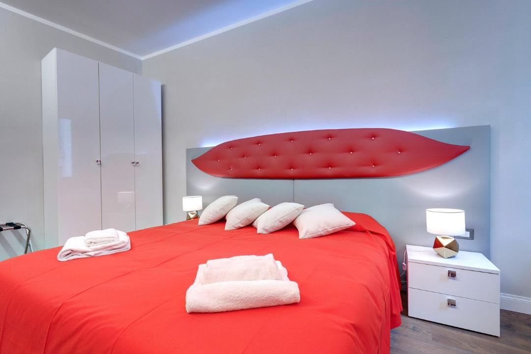Photo of Bedroom in Santa Maria Novella