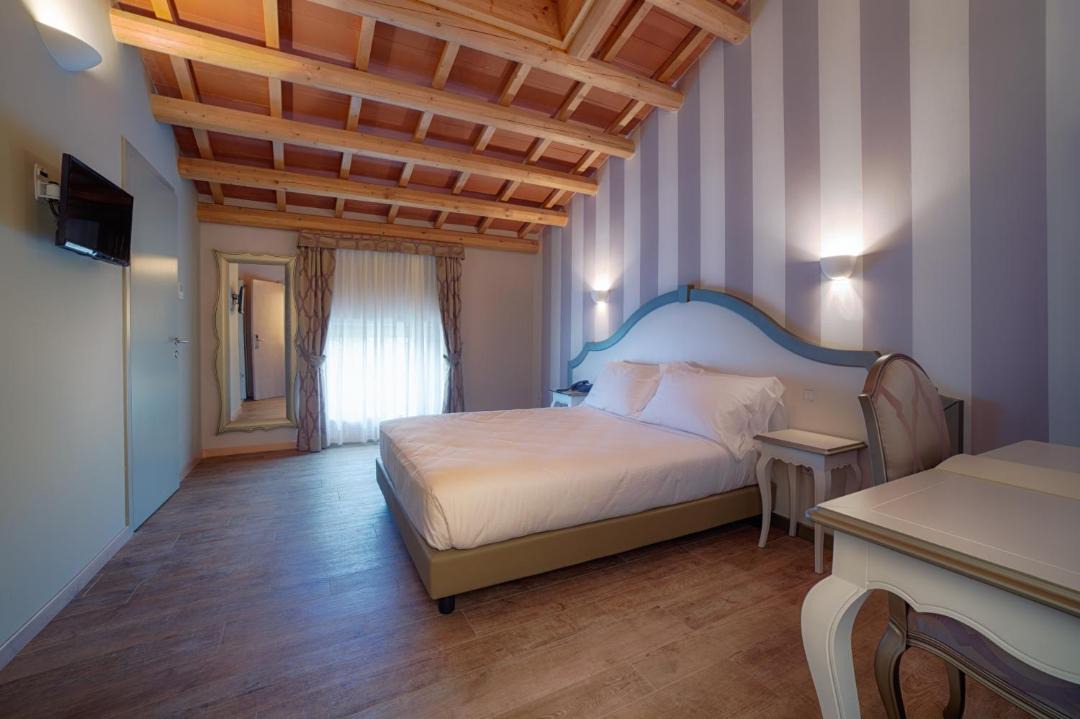 Photo of Bedroom in Montebello Vicentino