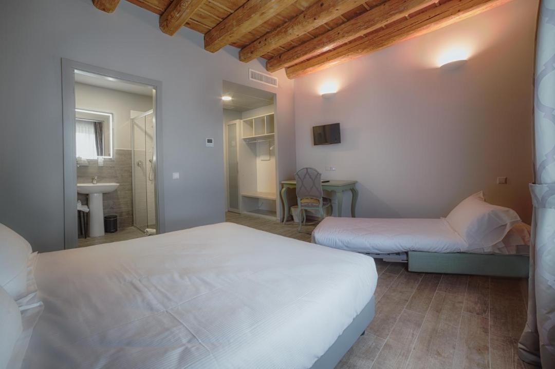 Photo of Bedroom in Montebello Vicentino