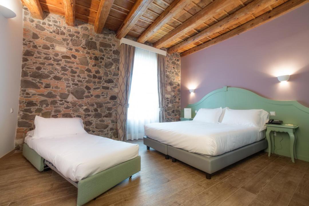 Photo of Bedroom in Montebello Vicentino
