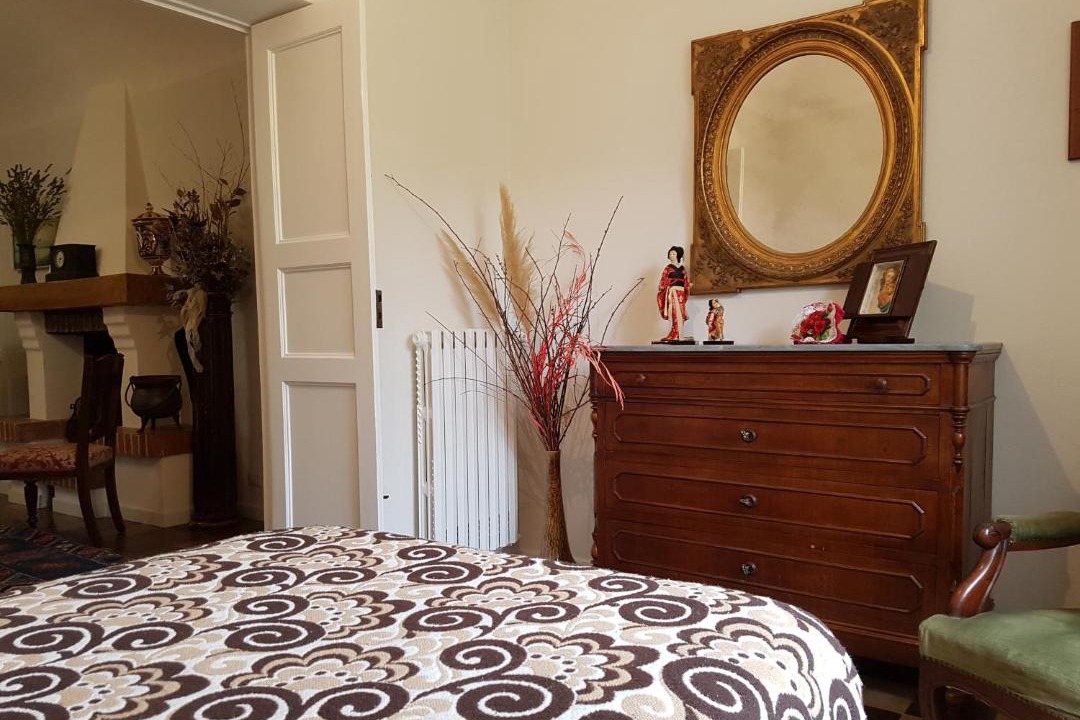 Photo of Bedroom in Carcare