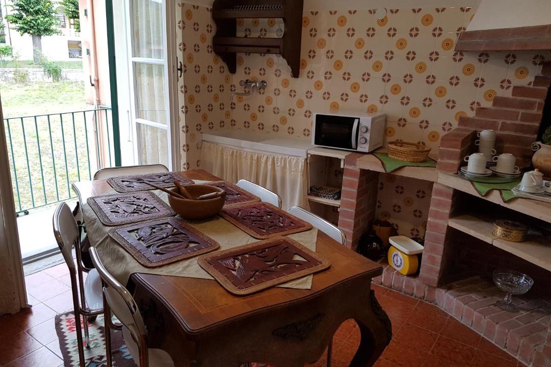 Photo of Livingroom in Carcare