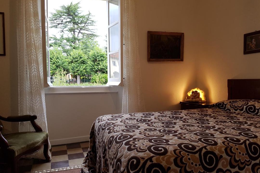 Photo of Bedroom in Carcare