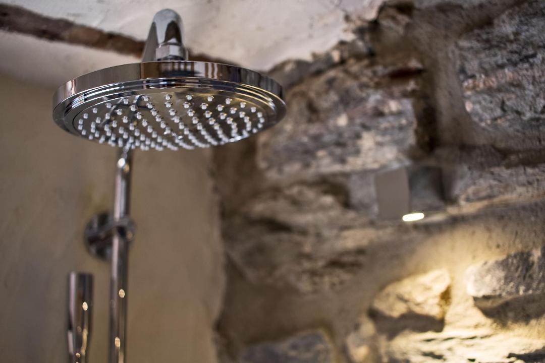Photo of Bathroom in Courmayeur