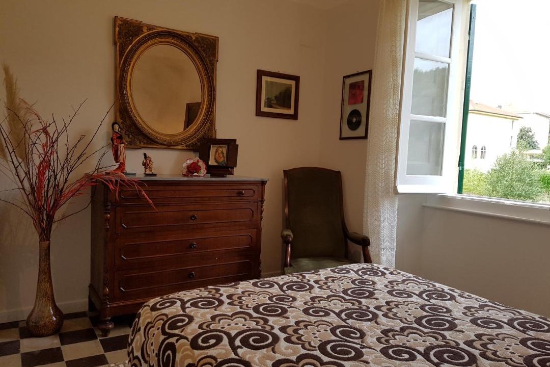 Photo of Bedroom in Carcare