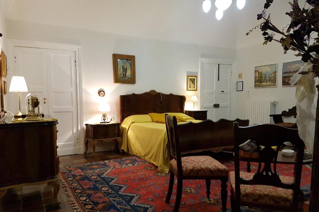 Photo of Livingroom in Carcare