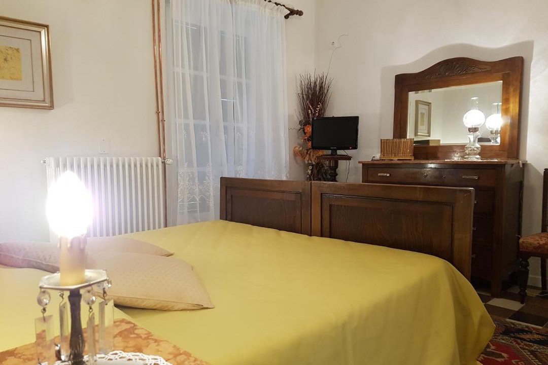 Photo of Bedroom in Carcare