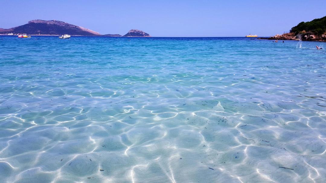 Photo of Outdoor in Golfo Aranci