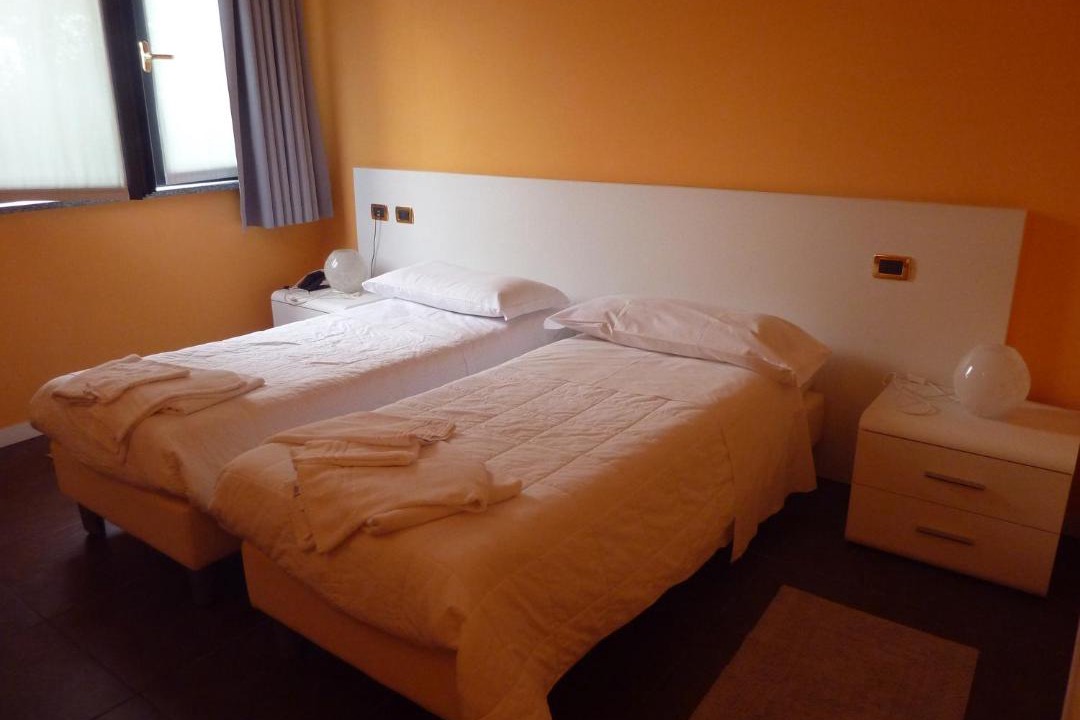 Photo of Bedroom in Trecasali