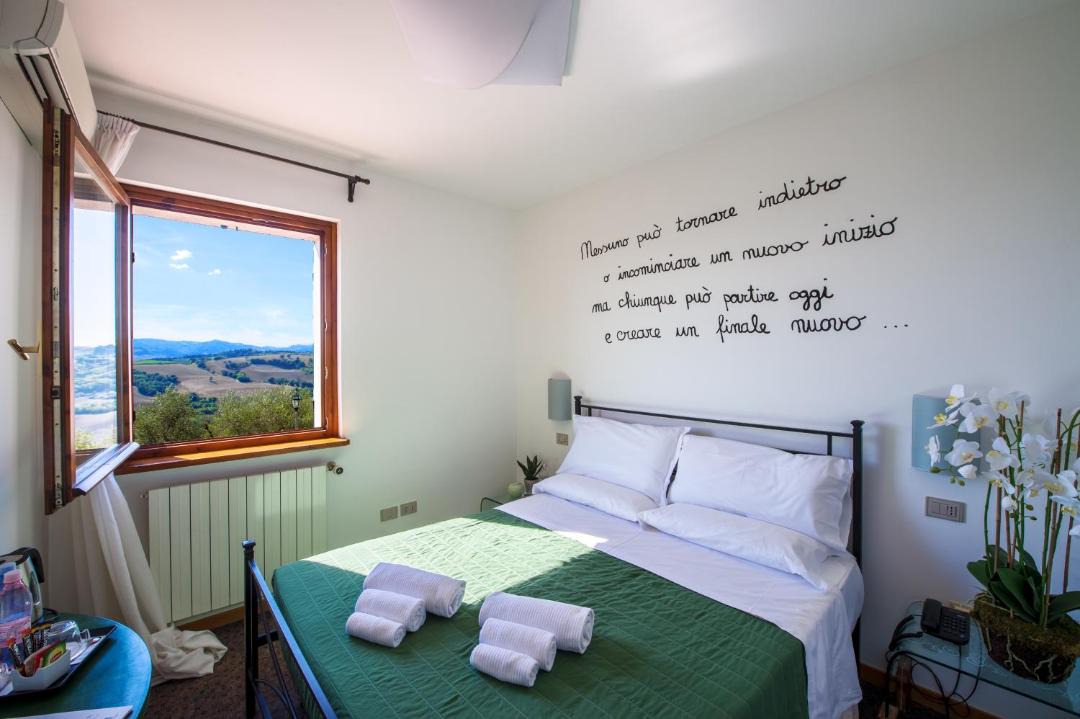 Photo of Bedroom in Bargni