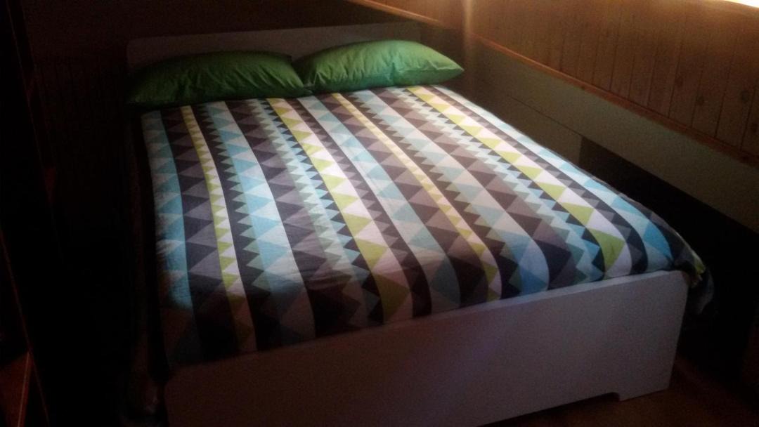 Photo of Bedroom in Bormio