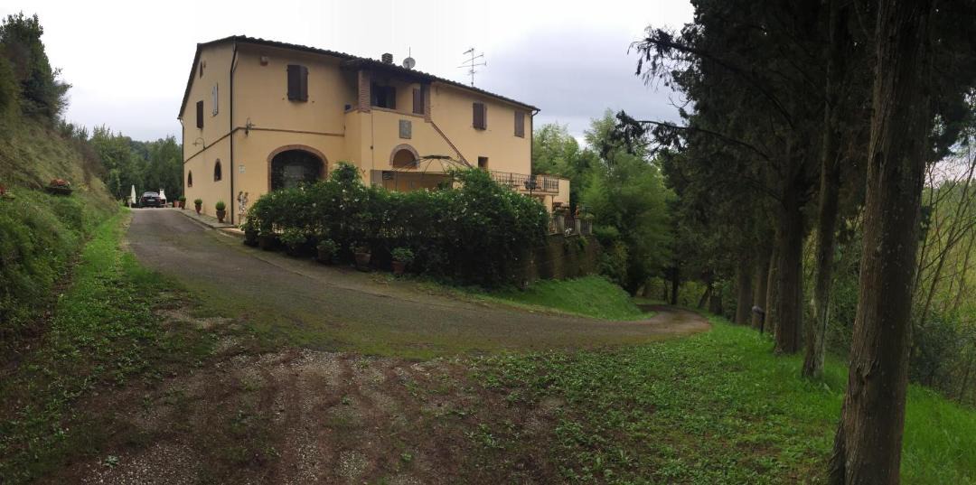 Photo of Buildings in Palaia