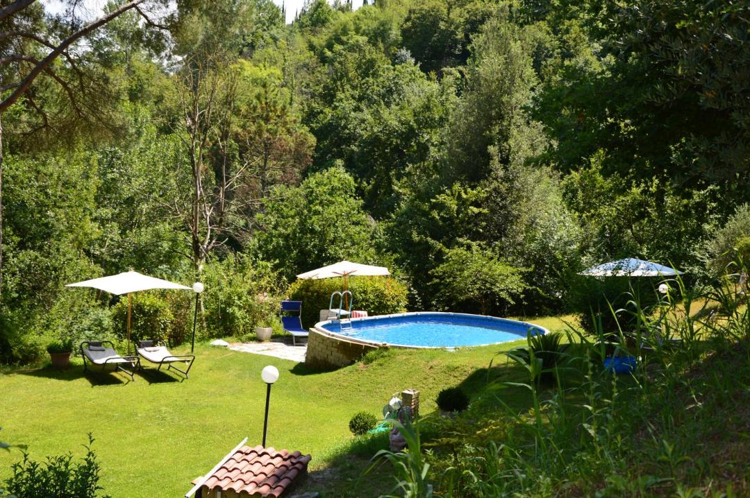 Photo of Outdoor in Palaia