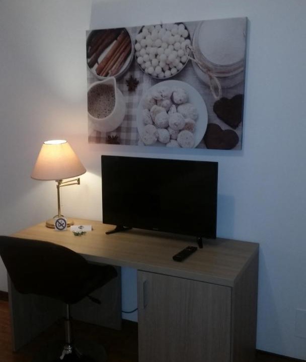 Photo of Livingroom in Aviano