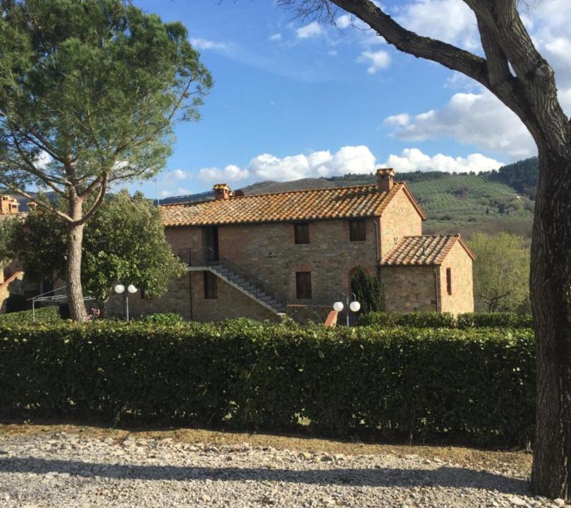Photo of Others in Paciano