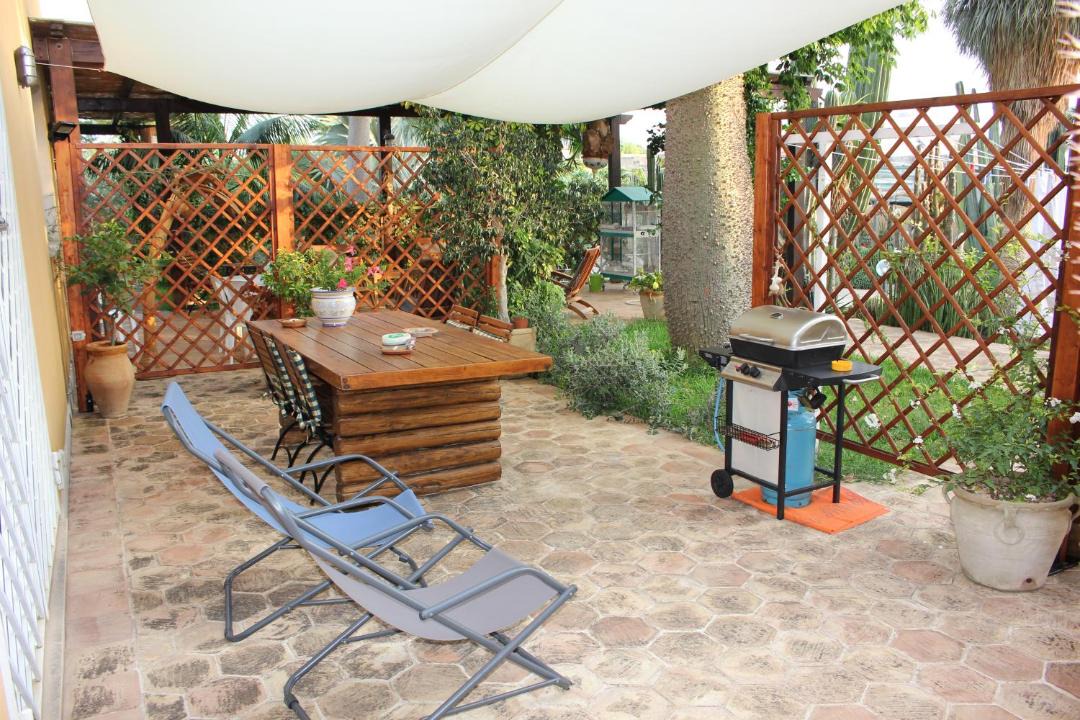 Photo of Patio Balcony in Marsala
