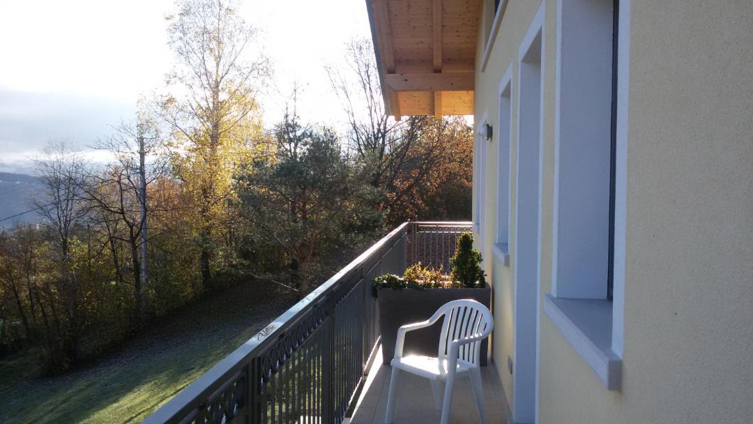 Photo of Patio Balcony in Ponte nelle Alpi