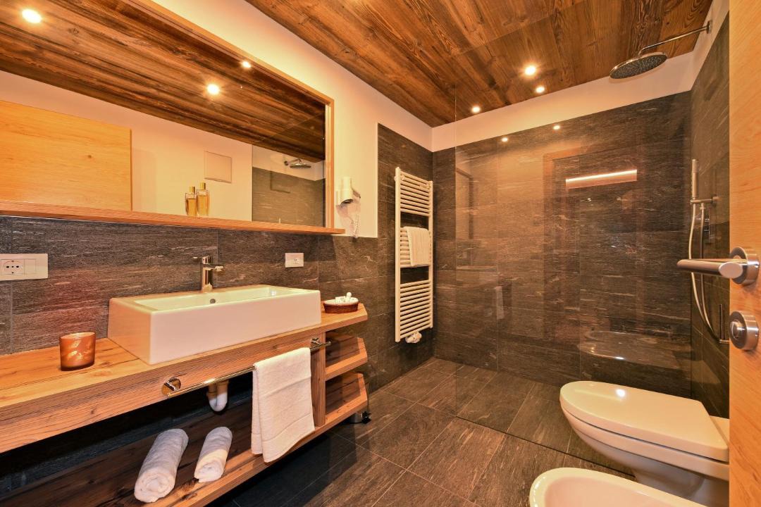 Photo of Bathroom in Funes